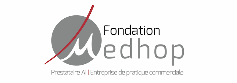 Logo Medhop