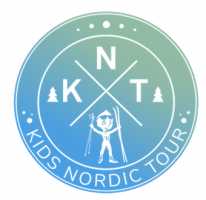 La Sibérienne - Nordic Kids Tour