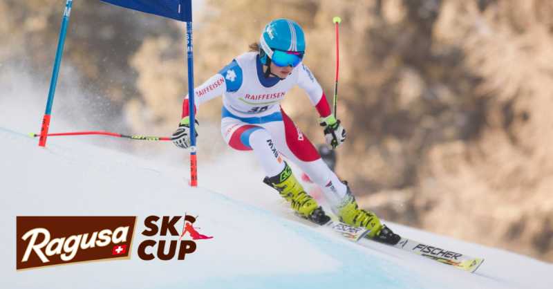 Ragusa Ski Cup 6 