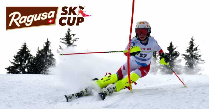 Ragusa Ski Cup 7 et 8